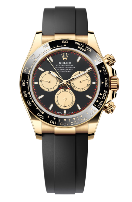 Rolex Cosmograph Daytona 40мм