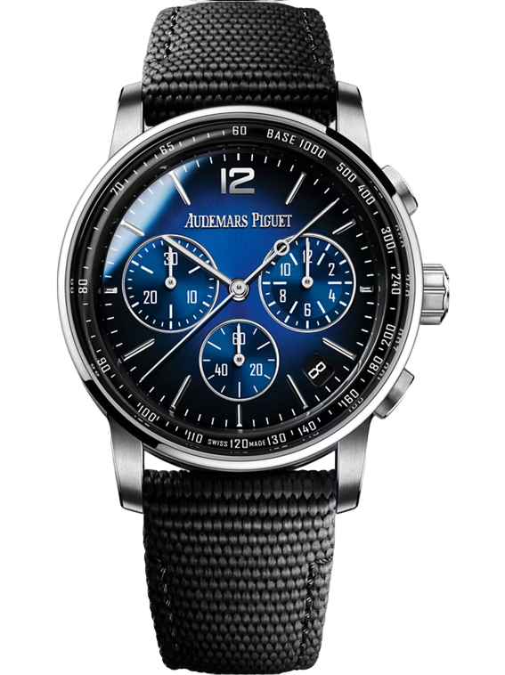 Audemars Piguet Code 11.59 Selfwinding Chronograph Audemars Piguet Code 11.59 Selfwinding Chronograph