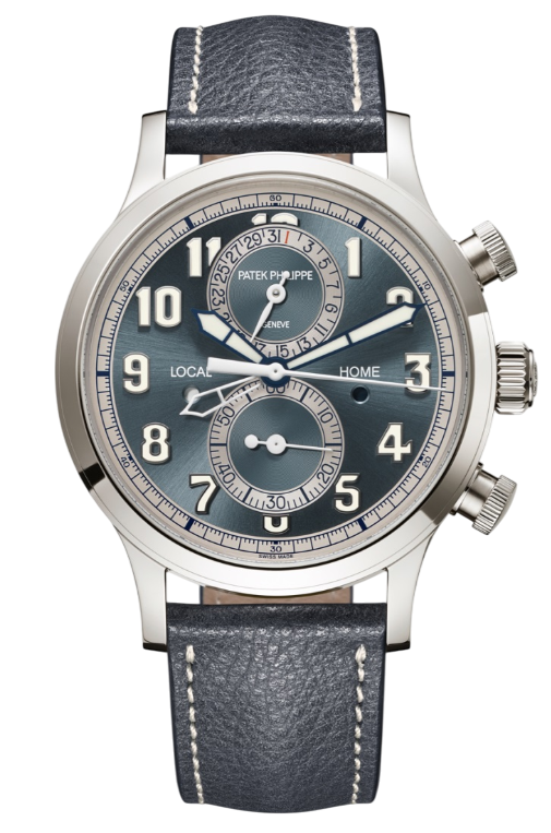 Patek Philippe Complications