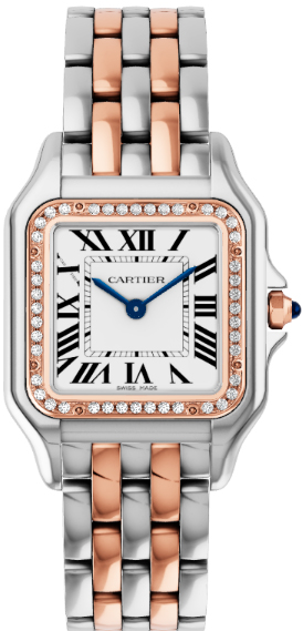 Cartier Panthere De Cartier Medium