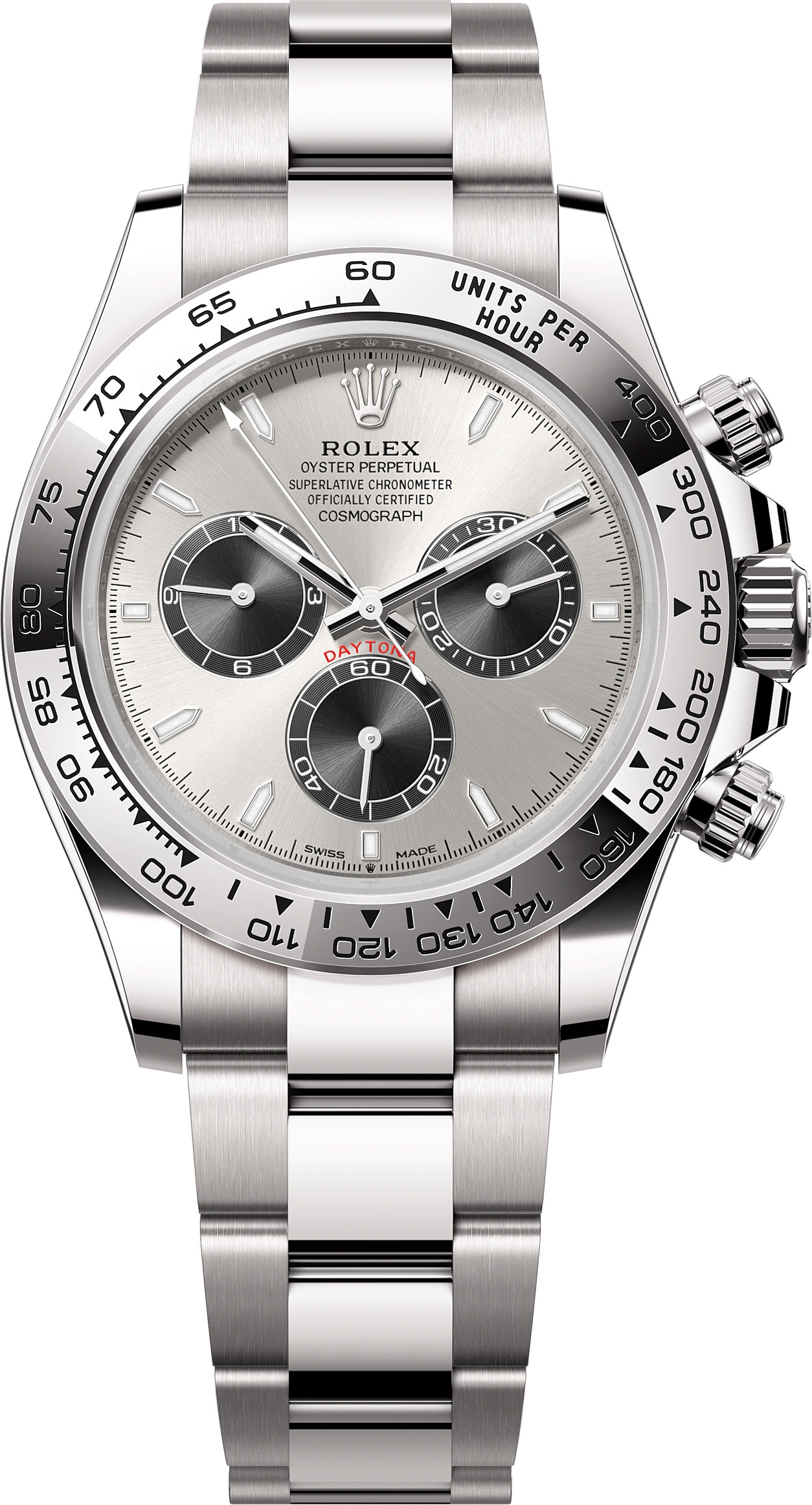 Rolex Cosmograph Daytona 40мм