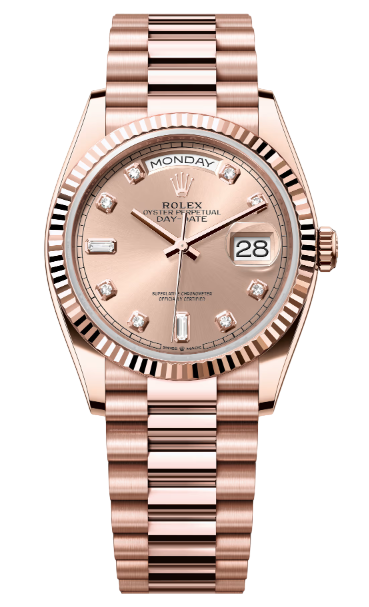 Rolex Day-Date 36мм Rolex Day-Date 36мм