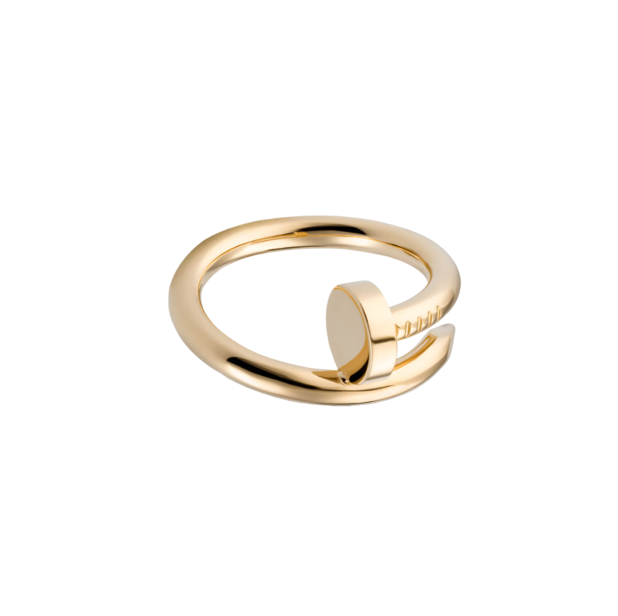 Кольцо Cartier Juste un Clou