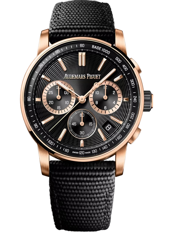 Audemars Piguet Code 11.59 Selfwinding Chronograph Audemars Piguet Code 11.59 Selfwinding Chronograph
