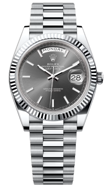 Rolex Day-Date 40мм