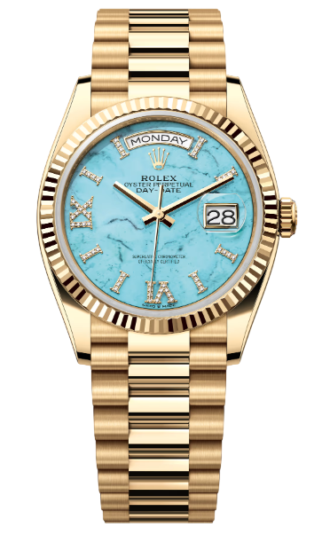 Rolex Day-Date 36мм