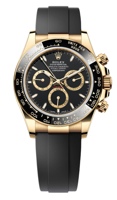 Rolex Cosmograph Daytona 40мм