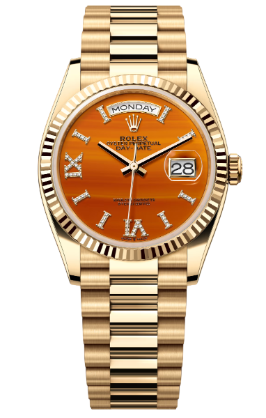 Rolex Day-Date 36мм