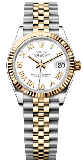 Rolex Datejust 31мм