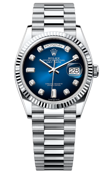Rolex Day-Date 36мм