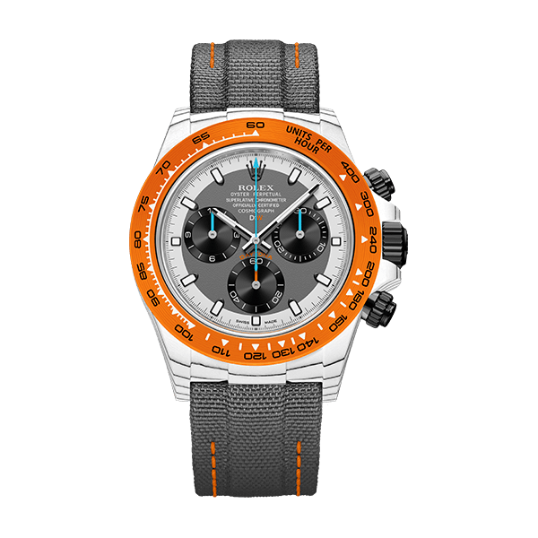 Rolex Cosmograph Daytona DiW "Ocellaris"