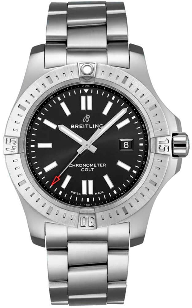 Breitling Chronomat Colt Automatic
