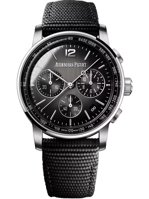 Audemars Piguet Code 11.59 Selfwinding Chronograph