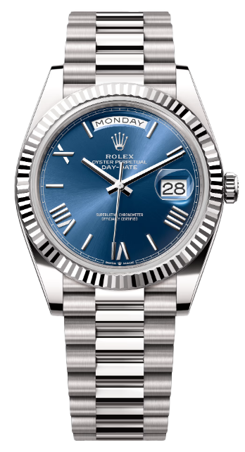 Rolex Day-Date 40мм