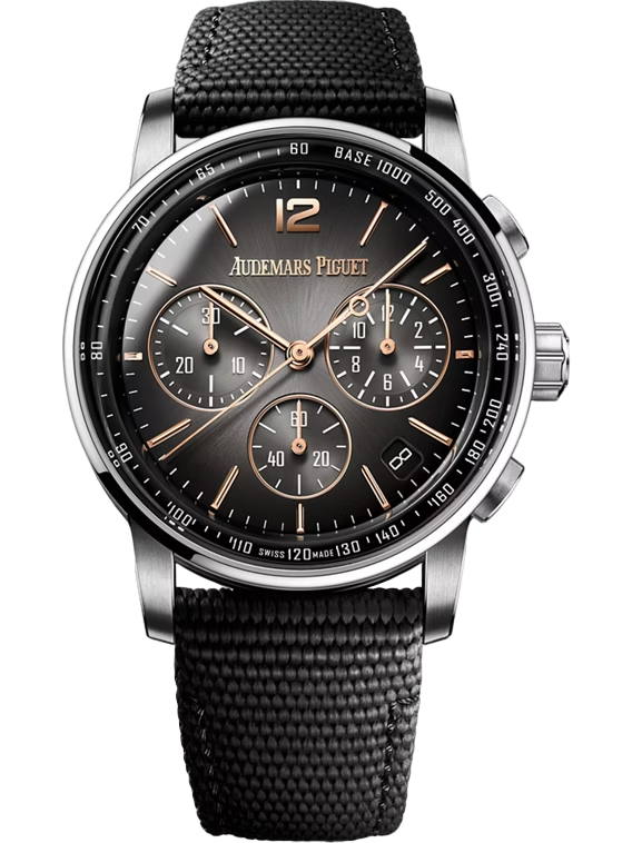 Audemars Piguet Code 11.59 Selfwinding Chronograph Audemars Piguet Code 11.59 Selfwinding Chronograph