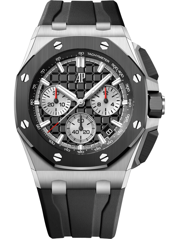 Audemars Piguet Royal Oak Offshore