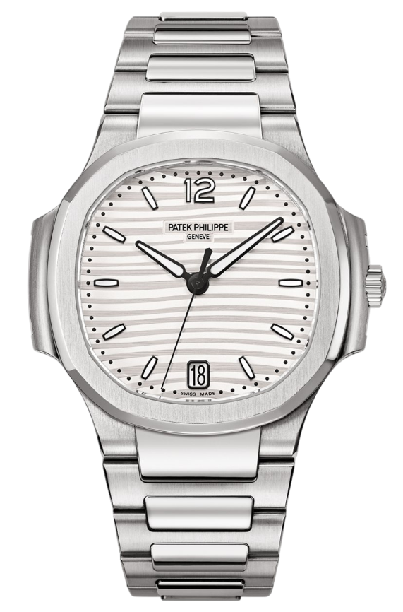Patek Philippe Nautilus 35,2мм
