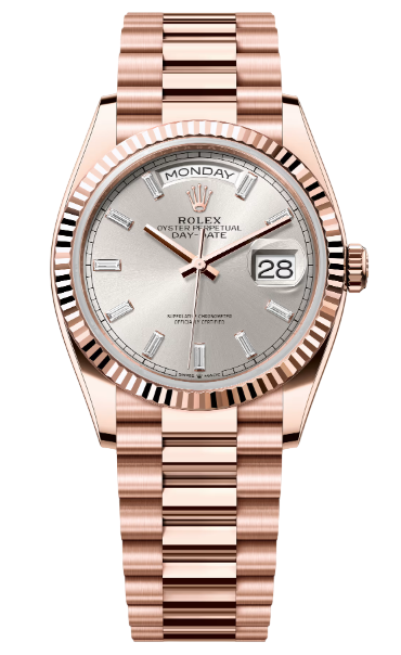 Rolex Day-Date 36мм