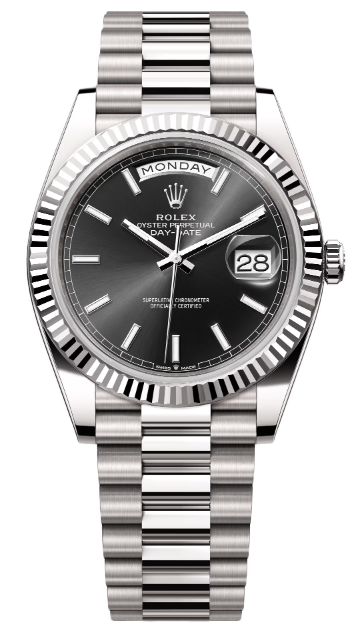 Rolex Day-Date 40мм