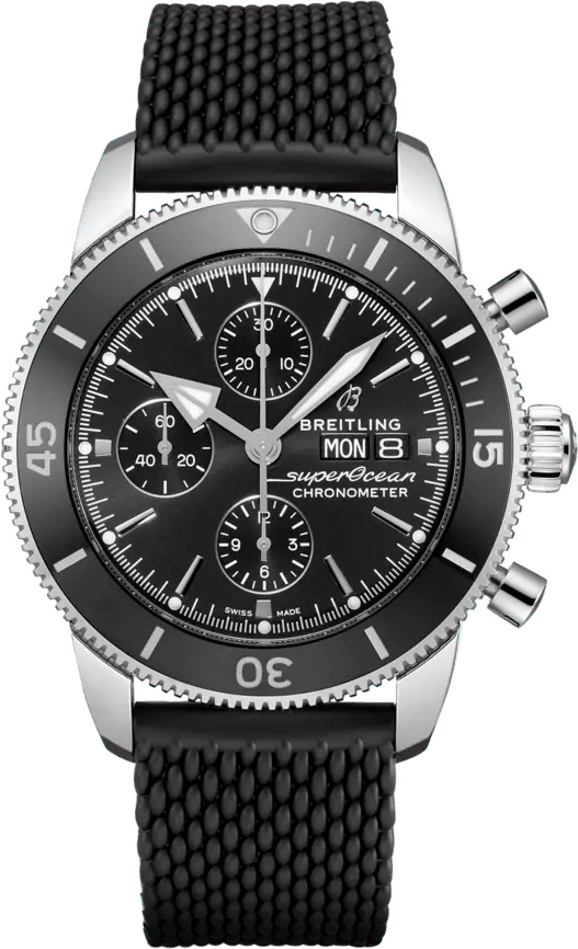 Breitling Superocean Heritage Chronograph 44мм