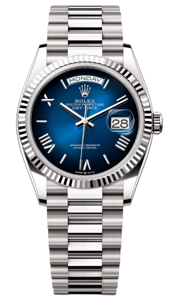 Rolex Day-Date 36мм