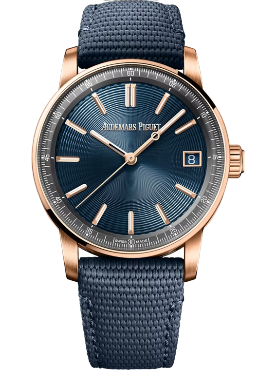 Audemars Piguet Code 11.59 Selfwinding