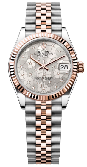 Rolex Datejust 31мм