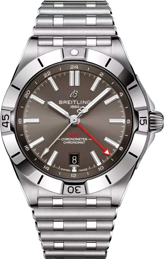 Breitling Chronomat Automatic GMT 40мм