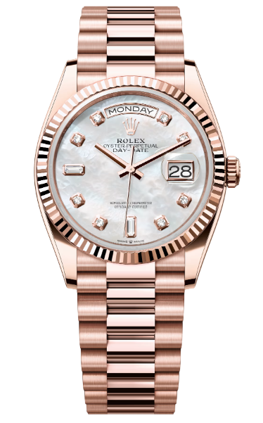 Rolex Day-Date 36мм