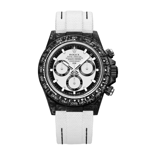 Rolex Cosmograph Daytona DiW "Cream 2"