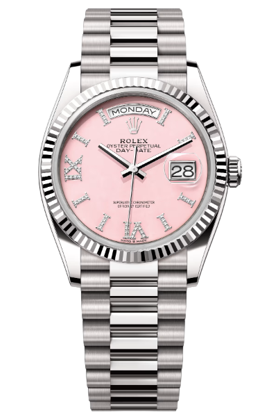 Rolex Day-Date 36мм