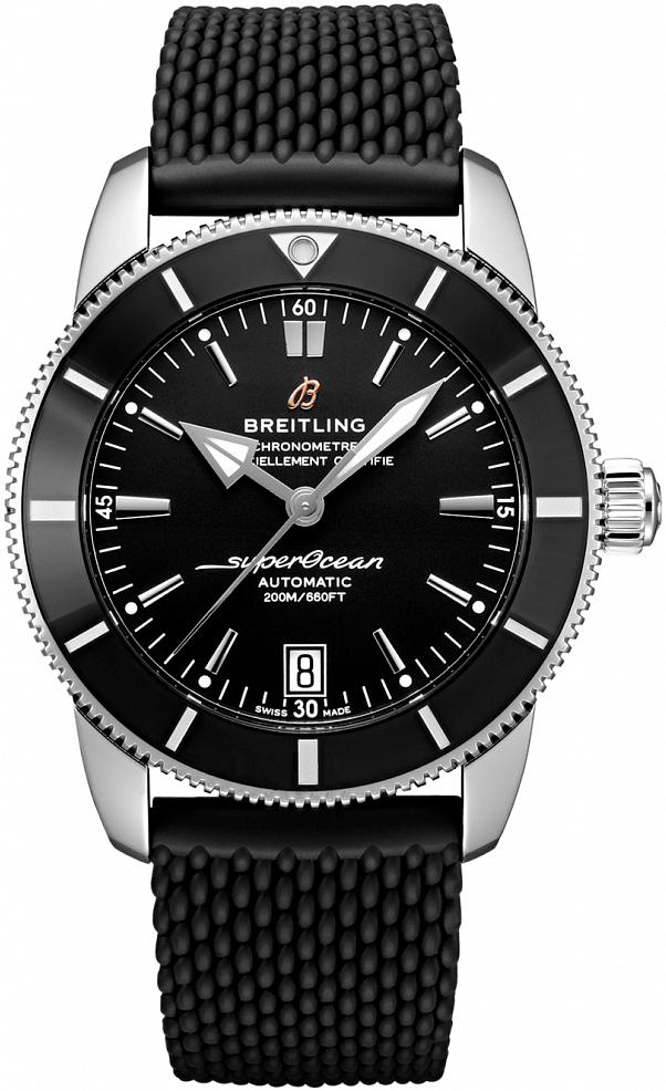 Breitling Superocean Heritage 42мм