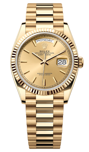 Rolex Day-Date 36мм Rolex Day-Date 36мм