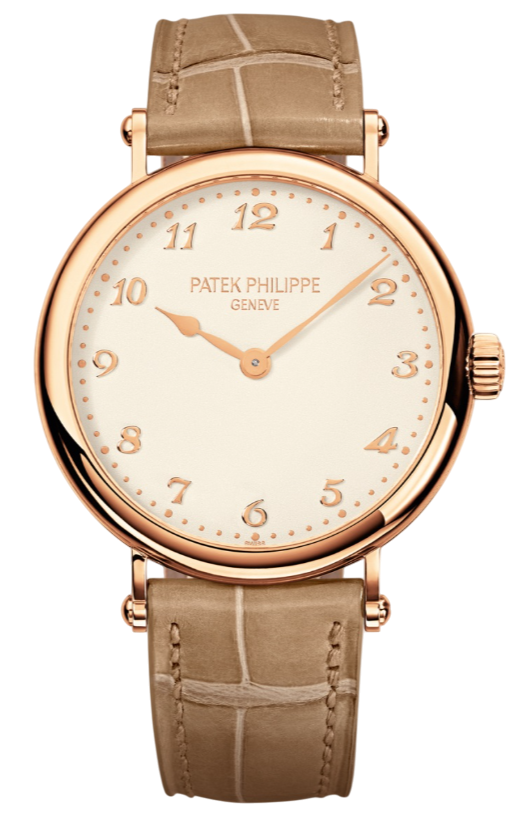 Patek Philippe Calatrava