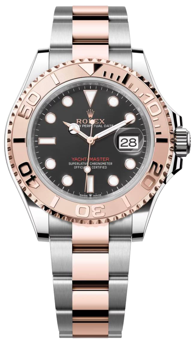Rolex Yacht-Мaster 40мм
