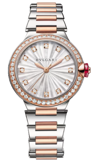 BVLGARI Lvcea