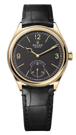 Rolex 1908 39мм