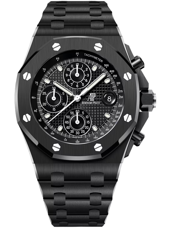 Audemars Piguet Royal Oak Offshore Selfwinding Chronograph