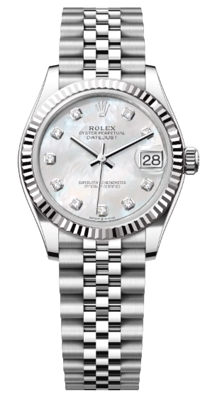 Rolex Datejust 31мм