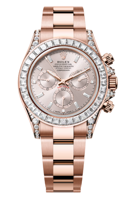 Rolex Cosmograph Daytona 40мм