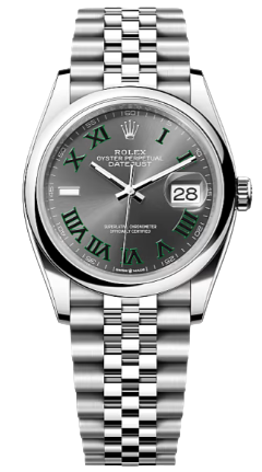 Rolex Datejust 36мм