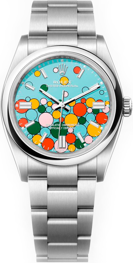 Rolex Oyster Perpetual 36мм