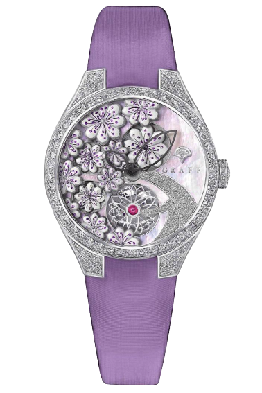 GRAFF Technical Floral Automatic