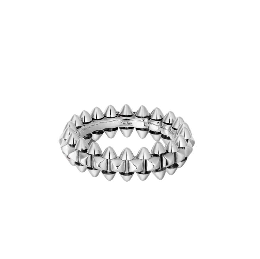 Кольцо Clash De Cartier Small