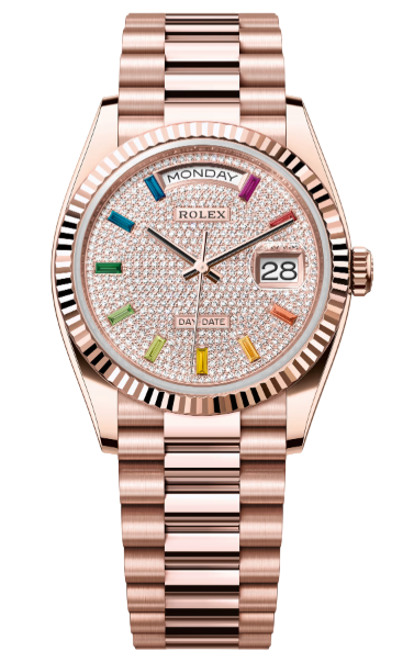 Rolex Day-Date 36мм Rolex Day-Date 36мм