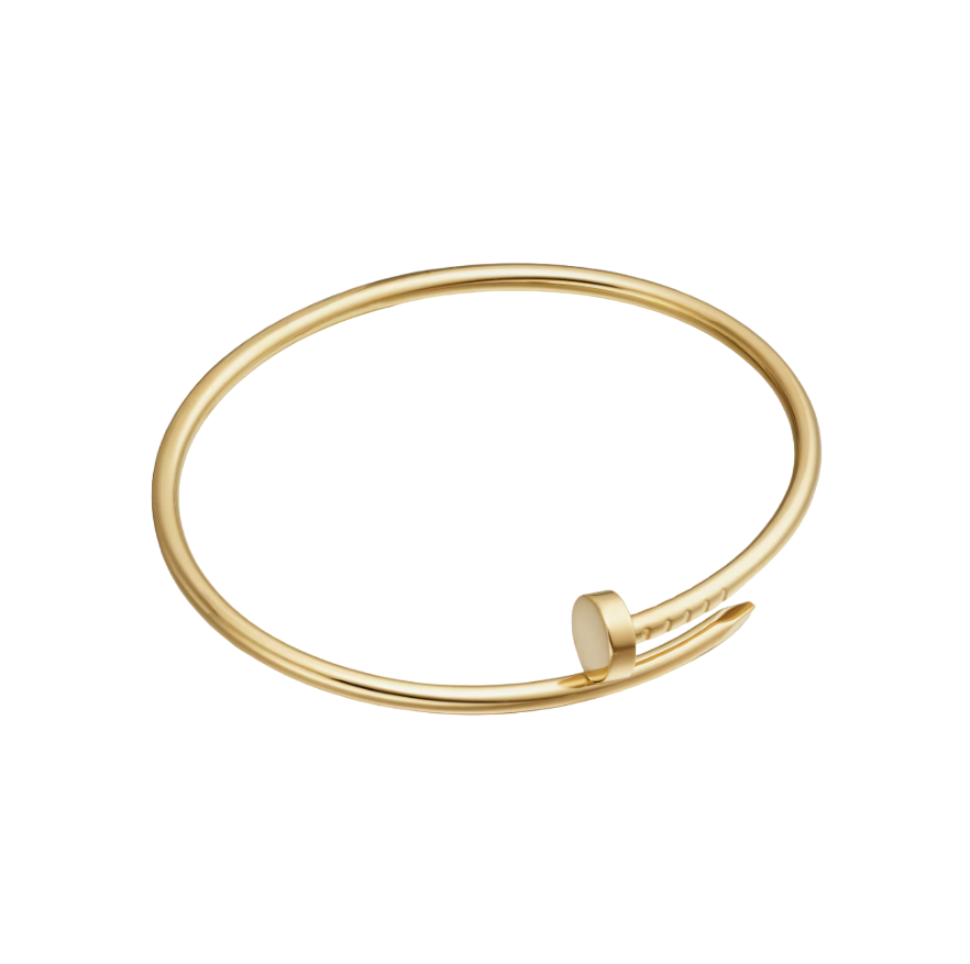 Браслет Cartier Juste Un Clou Small