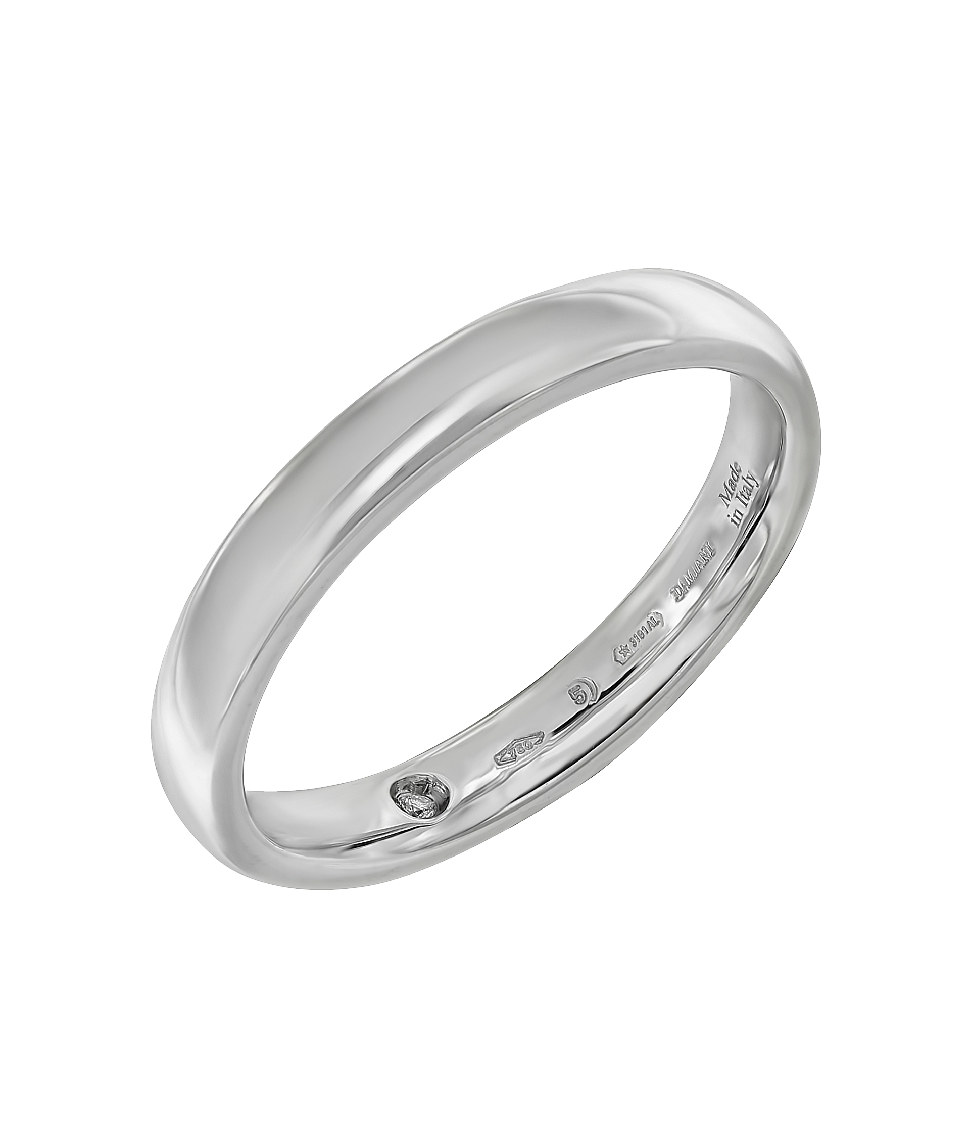 Кольцо Damiani