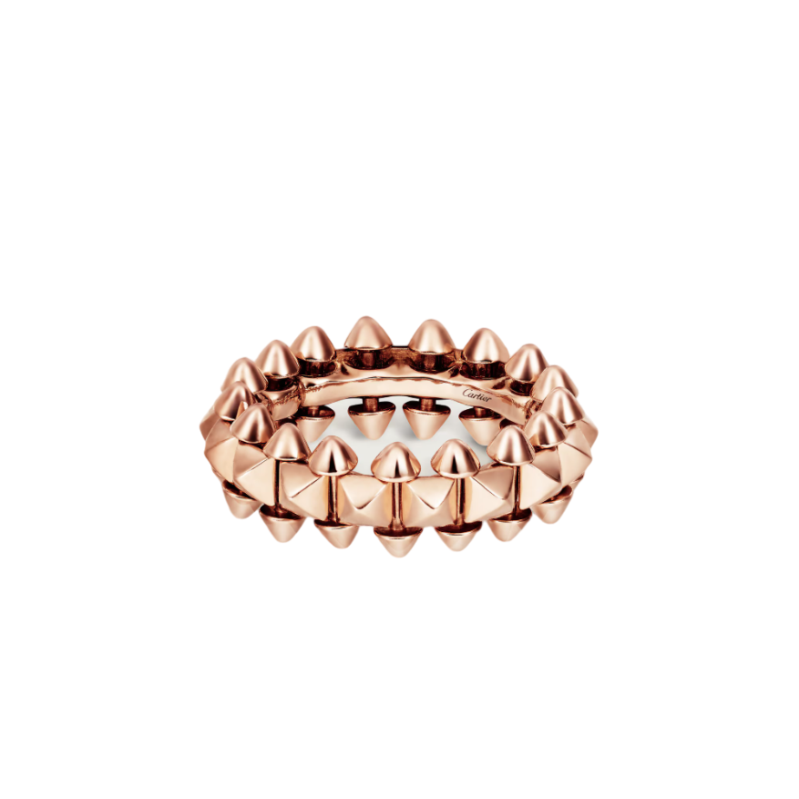 Кольцо Clash De Cartier Medium