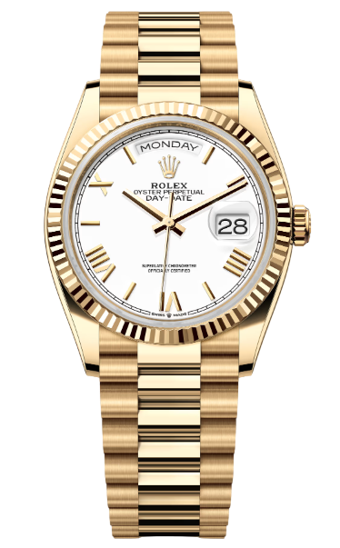 Rolex Day-Date 36мм