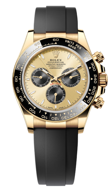 Rolex Cosmograph Daytona 40мм